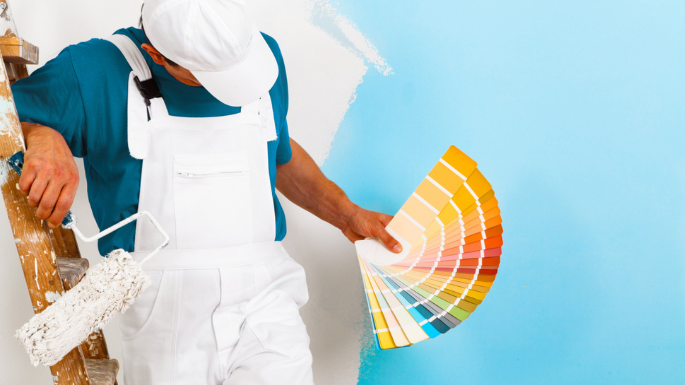 أفضل معلم دهانات بحي الندى