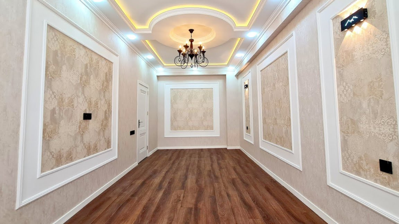 أفضل معلم دهانات بحي المعذر2024